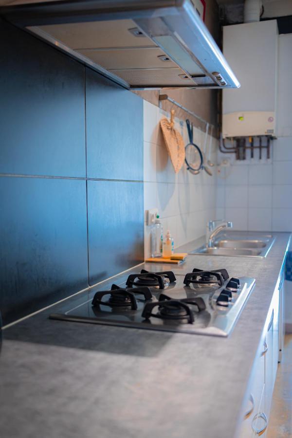 Maison Spacieuse Avec Jardin Et Garage Villa Bordeaux Ngoại thất bức ảnh