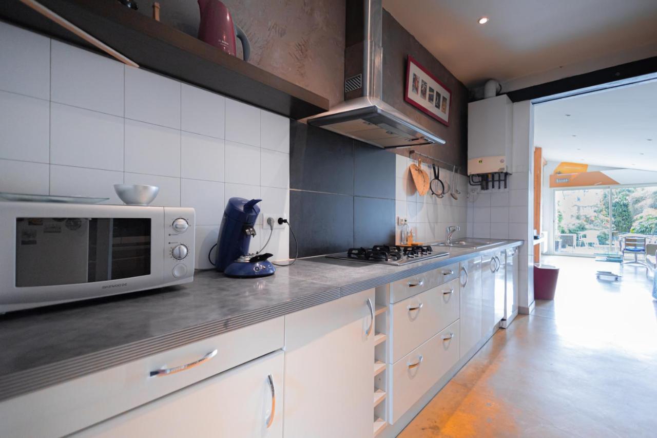 Maison Spacieuse Avec Jardin Et Garage Villa Bordeaux Ngoại thất bức ảnh